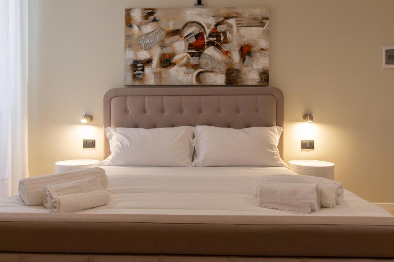 Prati 25.7 Suites In Roma Dış mekan fotoğraf