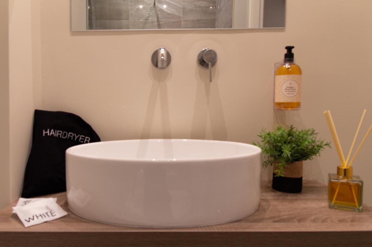 Prati 25.7 Suites In Roma Dış mekan fotoğraf